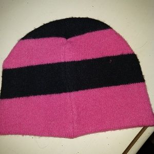 Betsey Johnson Beanie Hat Cap